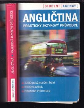 Angličtina - praktický jazykový průvodce