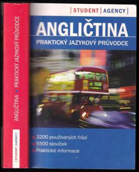 Angličtina - praktický jazykový průvodce