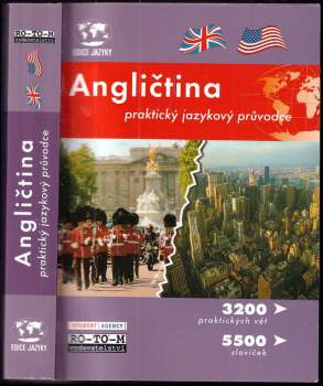 Angličtina - praktický jazykový průvodce