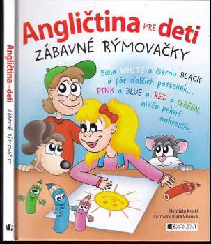 Angličtina pre deti
