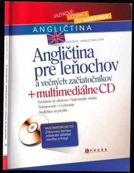 Karl James Prater: Angličtina pre leňochov