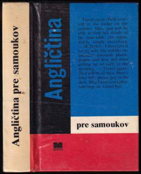 Angličtina pre samoukov