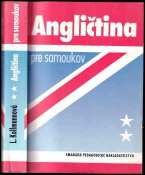 Angličtina pre samoukov
