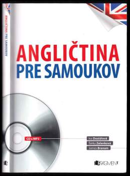 Iva Dostálová: Angličtina pre samoukov