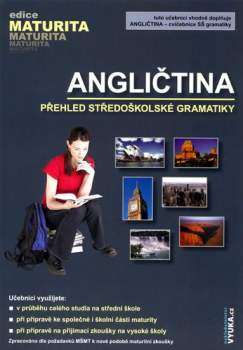 Angličtina
