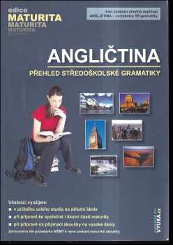 Angličtina