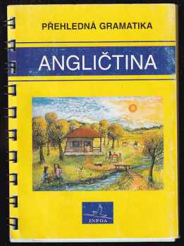 Angličtina