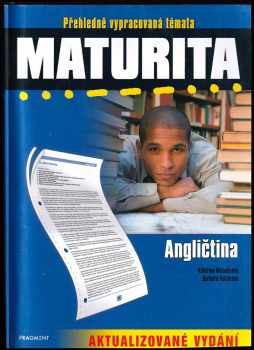 Angličtina