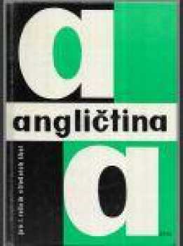 Angličtina pro 2. ročník středních škol