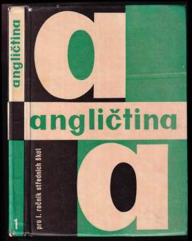 Angličtina pro I. ročník středních škol
