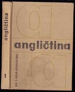 Angličtina pro I. ročník středních škol