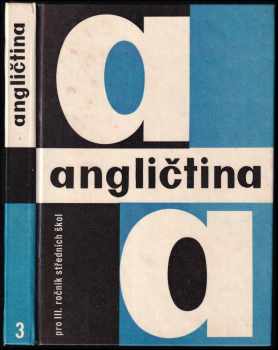 Angličtina pro 3. ročník středních škol