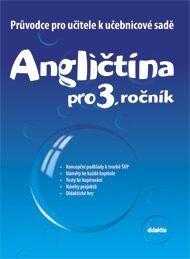 Eva Chvalovská: Angličtina pro 3. ročník