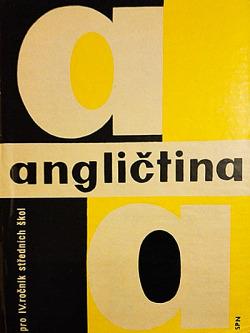 Angličtina pro 4. ročník středních škol