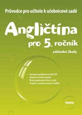 Angličtina pro 5. ročník základní školy