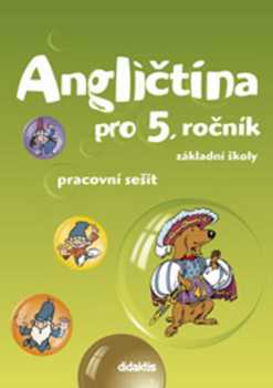 Angličtina pro 5. ročník základní školy