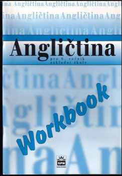 Marie Zahálková: Angličtina pro 6. ročník základní školy : workbook