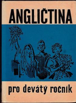 Angličtina pro 7. ročník základní devítileté školy