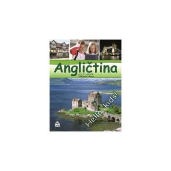 Angličtina pro 7. ročník základní školy