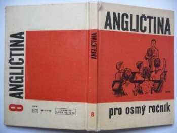 Angličtina pro 8. ročník základní školy