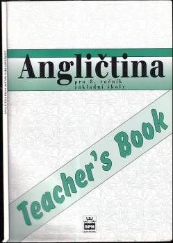 Angličtina pro 8. ročník základní školy