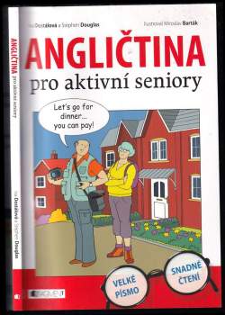 Angličtina pro aktivní seniory