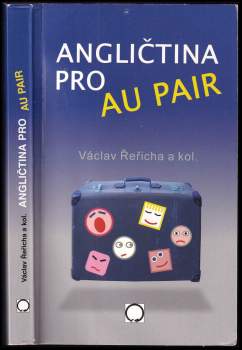 Václav Řeřicha: Angličtina pro au pair