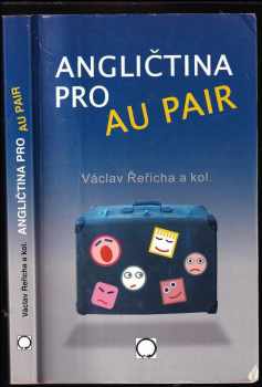 Václav Řeřicha: Angličtina pro au pair