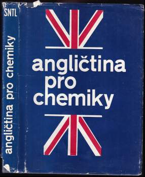 Günter Weise: Angličtina pro chemiky