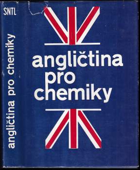 Angličtina pro chemiky