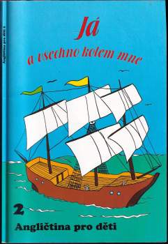Angličtina pro děti 2