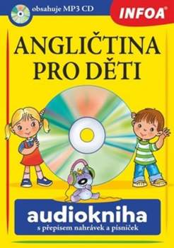 Angličtina pro děti