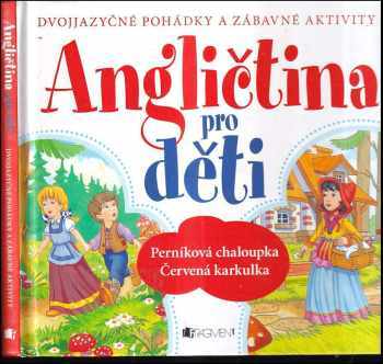 Angličtina pro děti