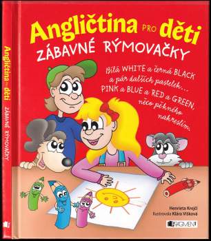 Angličtina pro děti