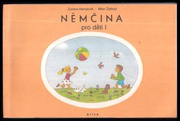 Angličtina pro děti II