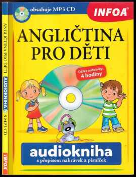 Angličtina pro děti