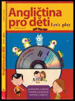 Angličtina pro děti - Let's play