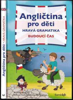 Angličtina pro děti