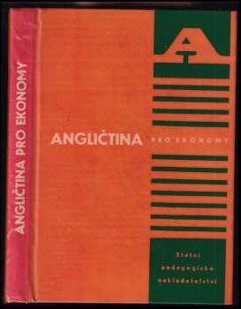 Angličtina pro ekonomy