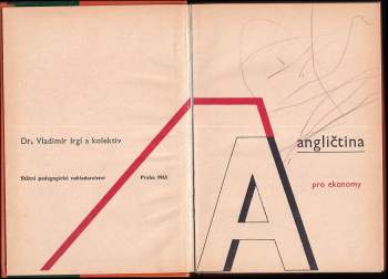 Angličtina pro ekonomy