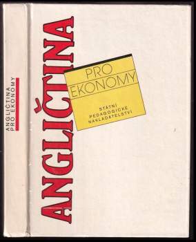 Angličtina pro ekonomy