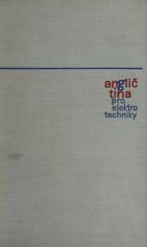Angličtina pro elektrotechniky