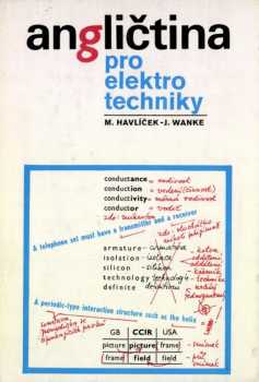 Angličtina pro elektrotechniky