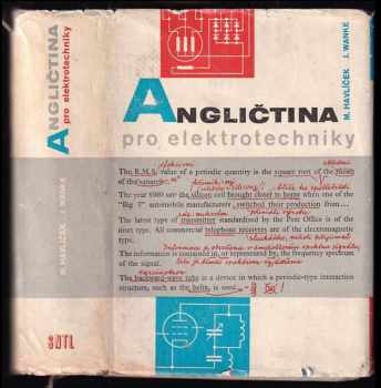 Angličtina pro elektrotechniky