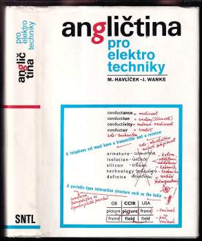Angličtina pro elektrotechniky