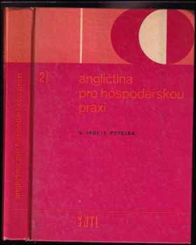 Angličtina pro hospodářskou praxi
