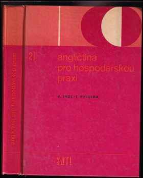 Josef Pytelka: Angličtina pro hospodářskou praxi