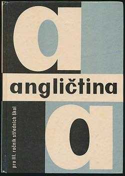 Angličtina pro III. ročník středních škol