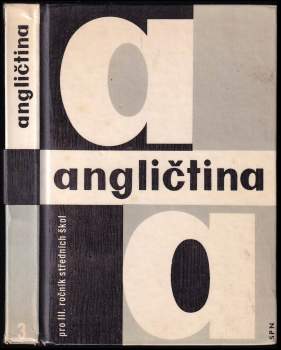 Angličtina pro III. ročník středních škol
