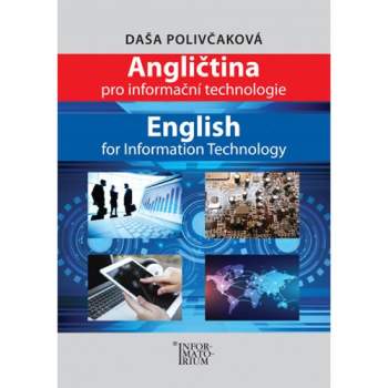 Daša Polivčaková: Angličtina pro informační technologie